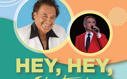 Hey, Hey It's Tuesday Show
