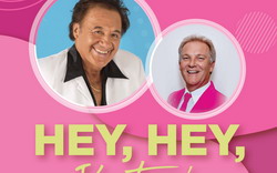 Hey, Hey It's Tuesday Show