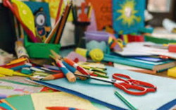Kids Craft Day at The Remakery 