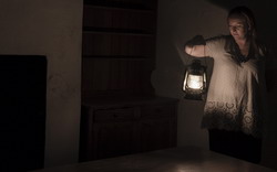 Halloween: Howe House After Dark