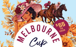 Melbourne Cup Lunch at Windsor Leagues Club