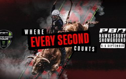 PBR Hawkesbury Invitational
