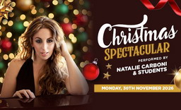Christmas Spectacular
