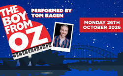 The Boy From Oz