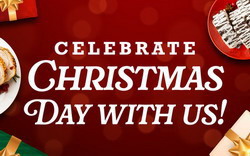 Christmas Day Buffet Lunch Pitt Town Sports Club