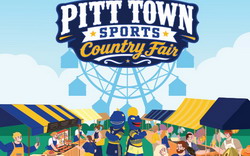 Pitt Town Sports Country Fair