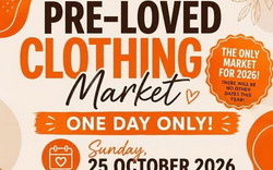 Pre-Loved Clothing Market