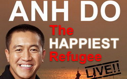 Anh Do - The Happiest Refugee