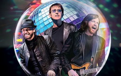 The Australian Bee Gees Show