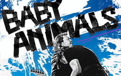 Baby Animals: Keep It Together Tour