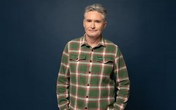 Dave Hughes: Cooked