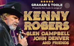 Kenny Rogers & Friends