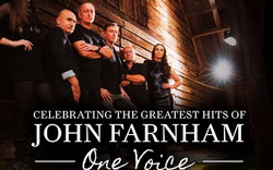 One Voice - The Greatest His of John Farnham
