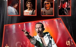 Queen Forever - Greatest Hits Tour
