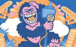 Sydney Comedy Festival - Showcase Tour 