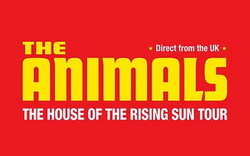 The Animals - The House of the Rising Sun