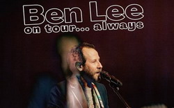 Ben Lee: On Tour...Always