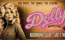 Dolly - The Tribute
