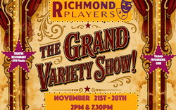 The Grand Variety Show