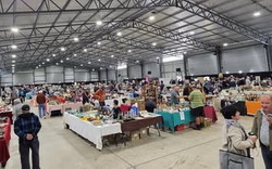 Sydney Collectables Fair & Exhibition