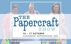 Hawkesbury Papercraft Show