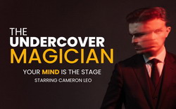 The Undercover Magician