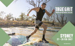 True Grit Military Inspired Obstacle Challenge