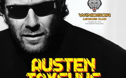 Austen Tayshus - Live at Windsor Leagues