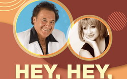 Hey, Hey It's Tuesday Show