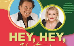 Hey, Hey It's Tuesday Show