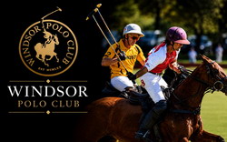 Windsor Polo Club Tournament