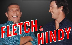 Fletch & Hindy Live Windsor RSL