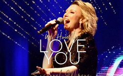 Olivia Newton John - We Honestly Love You