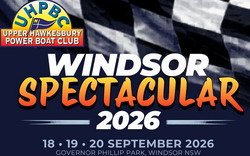 2026 Windsor Spectacular
