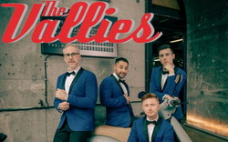 The Vallies